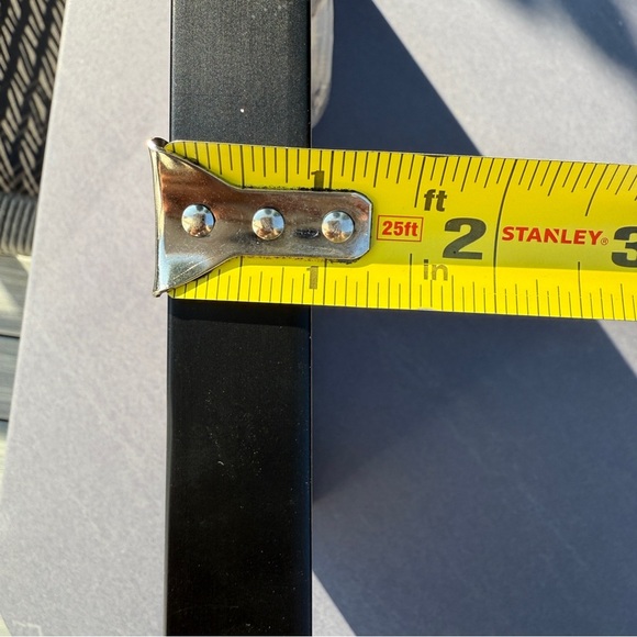 Framed Graphic Art Print ‘Love’ in Black Frame 13x9in - Picture 12 of 13